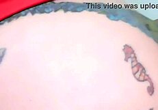 my stepson fills my ass with cum so i can feed him, it's wild and kinky!