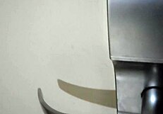 Moans Echo in the Hotel Room