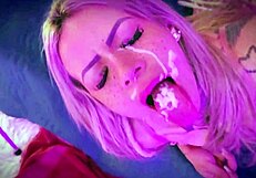 Tells Stepbrother I Usually Just Let Your Dad Cum In Me