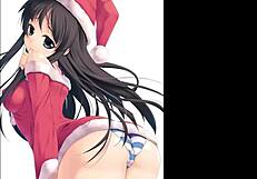 Sexy sexy anime girls engage in hentai adventures with detailed scenes and characters.