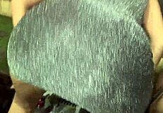 Social Smoke Turns Into Wild Fucking