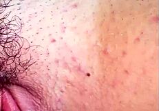 pawg stepmilf fucks stud on vacation