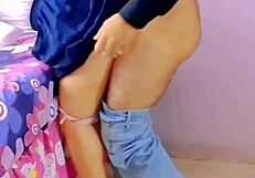 Par De Alumnos Mexicanos Calenturientos � No Tienen Para Condones Mucho Menos Para Motel �cogen En La Sala Con La Familia De La Morra Alado