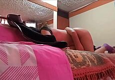 my stepfather pays for blowjob and penetration part 1