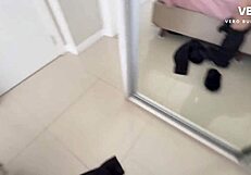 Husband Ejaculates On Vagina After Infidelity