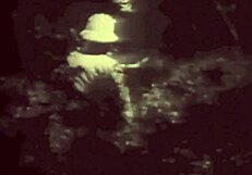 vintage taboo hairy pussy and ass bent over doggystyle outdoor fucking