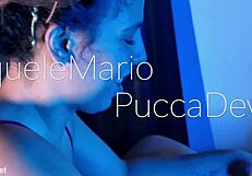 Are You Ready For Cock Torment With Feet And Domination?