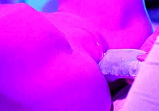 Fucking THROUGH CLOTHES: UNDERWEAR PENETRATION ON MY HOT SEX DOLL, ROUGH AND DIRTY ACTION