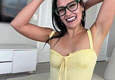 breeding horny neighbor jade greene in household fantasy with scott stark