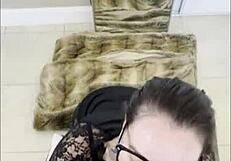 Housewife Milf Solves Step-Son's Bully Problem With Taboo Tactics