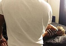 Behind The Scenes With Stacey And Shae In Playhouse Edition Featuring Bisexual Lesbian Action And Strapon Fucking.