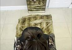 Housewife Milf Solves Step-Son's Bully Problem With Taboo Tactics