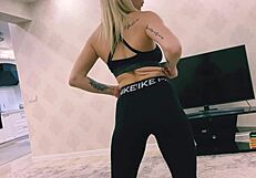 Our private porn see what happens when my gf wants it