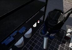 Stepmom Gets Stuck in Washing Machine During Fun Game