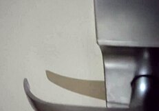 Moans Echo in the Hotel Room