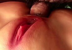 she has a great ass and it's nice