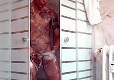 If I Asked For A Bath I Asked For A Handjob