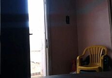 Morena Latina De Gran Culo Seduce A Su Padrastro