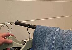 Kiwi Piss Drinking Milf Slut Used as Toilet at Mall