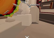 i got this verificaton video with my new sex partner no audio