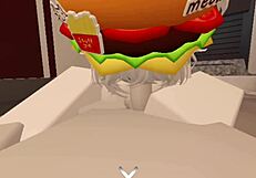 i got this verificaton video with my new sex partner no audio