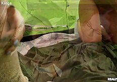 Sexy CAMPING and CHEATING reality kings download full from