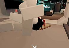 i got this verificaton video with my new sex partner no audio