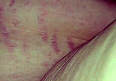 milf foot fucks in tent while camping