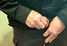 Kiwi Piss Drinking Milf Slut Used as Toilet at Mall