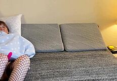 Is Granny Peggy Sue the ultimate old cocksucking slut?