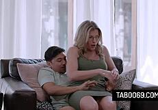 In The Hot Seat - Cory Chase