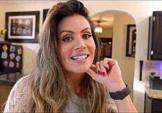 Playing Strip Poker With My Stepmom Coco Vandi Preview Wca Productions