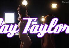 Jay and Loni, are you dancing with the light?