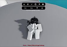 Emo slut gets fucked hard in Roblox condo?