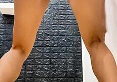 my virgin teen pussy so wet i need a cock