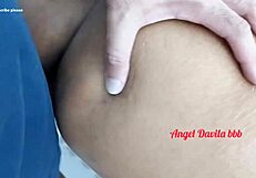 Coloca Seu Pau Preto Todo Dentro De Mim E Fode Com Forca