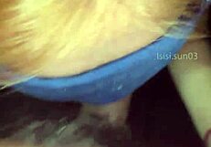 Beautiful 18yo girl fucked hard in studio