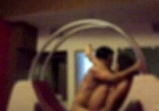 detonando al esposo de mi hermanastra queria follarme y lo deje llenarme de leche parte 2 completo y sin censura en red