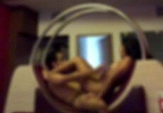 detonando al esposo de mi hermanastra queria follarme y lo deje llenarme de leche parte 2 completo y sin censura en red