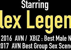 inked babes nova flame nicole saphire relax together