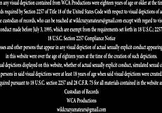 Playing Strip Poker With My Stepmom Coco Vandi Preview Wca Productions