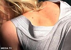 Big Ass White Girl Alexis Texas With Michael Stefano Sexy Big Ass Blondie Pussy Fucking With Facial And Swallow Load T3