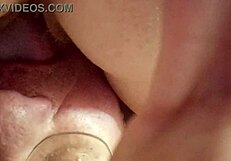 i film my mature wife at home