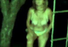 Broken Slut Britney Obedience Training for a Cum Whore