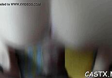 i consummate the pussy in this reality porn interview