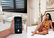 Step Sis Anal Crave Makes Me Go Inside Her Butt Cave