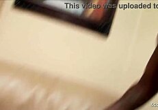 Big Natural Tits Huge Ass Black Ebony Bitch Seduces Neighbor For Hard Cheating Fuck