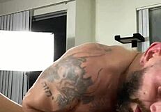 extreme desperation humiliation & hard fuck for puke whore