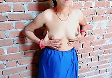 Village Married Bhabhi XXX Porn