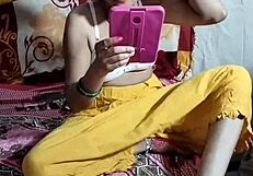 Bride Pees In Front Of Nephew At Wedding Ranch